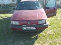 Volkswagen Passat 1991 годаүшін1 600 000 тг. в Уральск