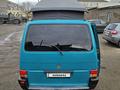 Volkswagen Multivan 1992 года за 4 990 000 тг. в Караганда – фото 2