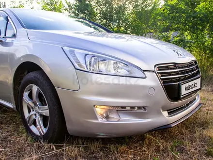 Peugeot 508 2014 года за 4 500 000 тг. в Алматы