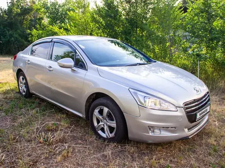 Peugeot 508 2014 года за 4 500 000 тг. в Алматы – фото 33