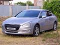 Peugeot 508 2014 года за 4 500 000 тг. в Алматы – фото 35