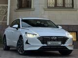 Hyundai Sonata 2023 года за 13 100 000 тг. в Алматы