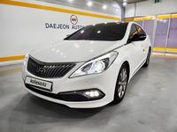 Hyundai Grandeur 2013 года за 3 500 000 тг. в Шымкент