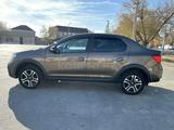 Renault Logan Stepway 2019 годаүшін4 900 000 тг. в Кызылорда – фото 2