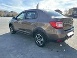 Renault Logan Stepway 2019 годаүшін4 900 000 тг. в Кызылорда – фото 4