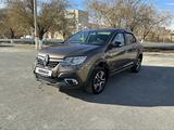 Renault Logan Stepway 2019 годаүшін4 900 000 тг. в Кызылорда