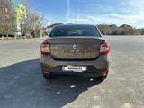 Renault Logan Stepway 2019 годаүшін4 900 000 тг. в Кызылорда – фото 5