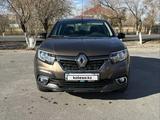 Renault Logan Stepway 2019 годаүшін4 900 000 тг. в Кызылорда – фото 3