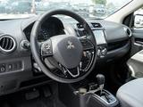 Mitsubishi Attrage 2025 года за 4 423 245 тг. в Алматы – фото 4