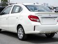 Mitsubishi Attrage 2025 годаүшін4 423 245 тг. в Алматы – фото 11