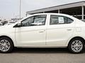Mitsubishi Attrage 2025 годаүшін4 423 245 тг. в Алматы – фото 12