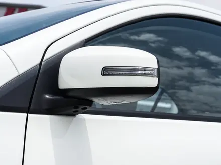 Mitsubishi Attrage 2025 года за 4 423 245 тг. в Алматы – фото 14