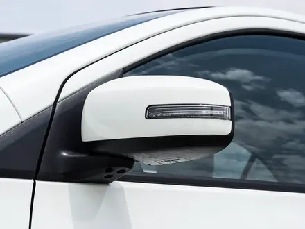 Mitsubishi Attrage 2025 года за 4 423 245 тг. в Алматы – фото 15