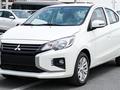 Mitsubishi Attrage 2025 годаүшін4 423 245 тг. в Алматы