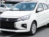Mitsubishi Attrage 2025 года за 4 423 245 тг. в Алматы