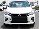 Mitsubishi Attrage 2025 года за 4 423 245 тг. в Алматы – фото 2
