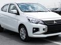 Mitsubishi Attrage 2025 годаүшін4 423 245 тг. в Алматы – фото 3
