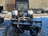 МТЗ (BELARUS)  Беларус 80 2006 годаүшін6 800 000 тг. в Алматы – фото 4