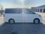 Toyota Alphard 2005 года за 5 500 000 тг. в Актау – фото 2