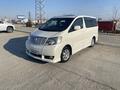 Toyota Alphard 2005 годаүшін5 500 000 тг. в Актау – фото 8