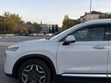 Hyundai Santa Fe 2021 годаүшін14 600 000 тг. в Караганда – фото 4
