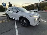 Hyundai Santa Fe 2021 годаүшін14 600 000 тг. в Караганда – фото 2