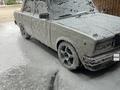 ВАЗ (Lada) 2107 2007 годаүшін800 000 тг. в Астана