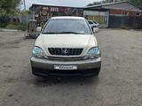 Lexus RX 300 1999 годаүшін4 300 000 тг. в Алматы