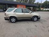 Lexus RX 300 1999 годаүшін4 300 000 тг. в Алматы – фото 4