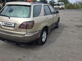 Lexus RX 300 1999 годаүшін4 300 000 тг. в Алматы – фото 5