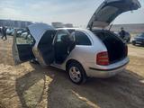 Skoda Fabia 2002 годаfor1 200 000 тг. в Кызылорда