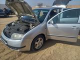 Skoda Fabia 2002 годаfor1 200 000 тг. в Кызылорда – фото 2