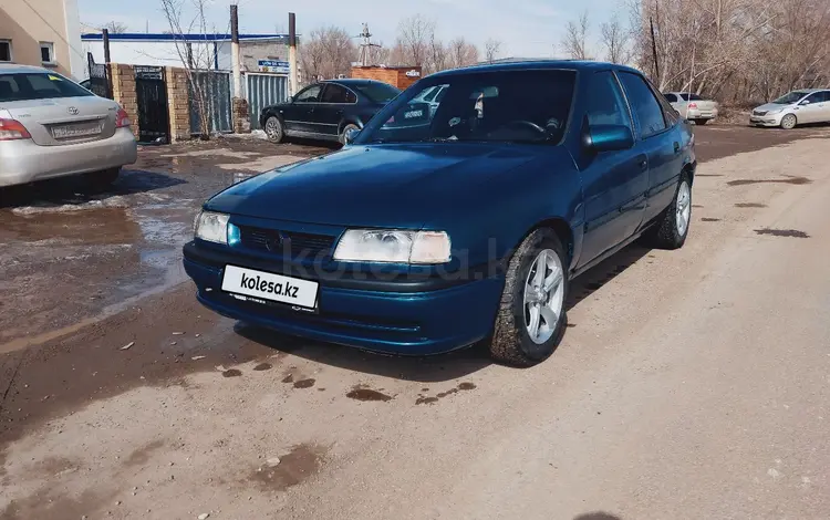 Opel Vectra 1994 года за 1 000 000 тг. в Астана