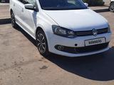 Volkswagen Polo 2013 годаүшін4 400 000 тг. в Павлодар – фото 3