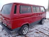 Volkswagen Transporter 1989 года за 1 800 000 тг. в Костанай – фото 3