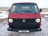 Volkswagen Transporter 1989 года за 1 800 000 тг. в Костанай – фото 5