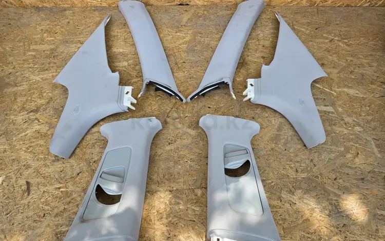 Обшивка салона для lexus is за 10 000 тг. в Алматы