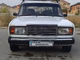 ВАЗ (Lada) 2107 2004 годаүшін850 000 тг. в Актау