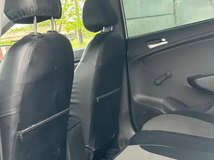 Hyundai Accent 2014 года за 4 000 000 тг. в Астана – фото 6