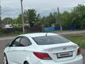 Hyundai Accent 2014 года за 4 000 000 тг. в Астана – фото 4