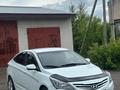 Hyundai Accent 2014 года за 4 000 000 тг. в Астана – фото 2
