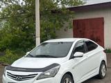 Hyundai Accent 2014 года за 4 000 000 тг. в Астана