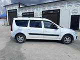 ВАЗ (Lada) Largus 2015 годаүшін3 500 000 тг. в Аксай – фото 3