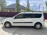 ВАЗ (Lada) Largus 2015 годаүшін3 500 000 тг. в Аксай – фото 4