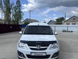 ВАЗ (Lada) Largus 2015 годаүшін3 500 000 тг. в Аксай – фото 2