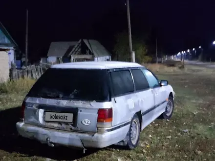 Subaru Legacy 1994 года за 700 000 тг. в Урджар – фото 3