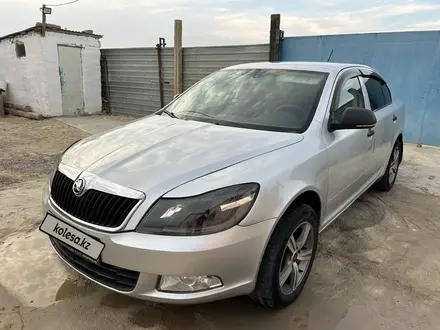 Skoda Octavia 2013 года за 3 500 000 тг. в Актау