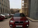 BMW X6 2008 года за 11 000 000 тг. в Шымкент