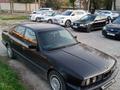 BMW 525 1990 года за 2 300 000 тг. в Шымкент – фото 2