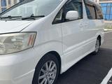 Toyota Alphard 2005 года за 4 700 000 тг. в Караганда – фото 2